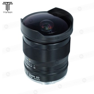 Lente TTartisan 11mm f/2.8  para Nikon Z (nuevo) 